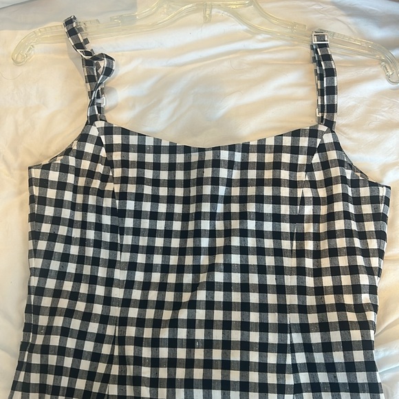 Jcrew dress size 2 - Picture 2 of 3